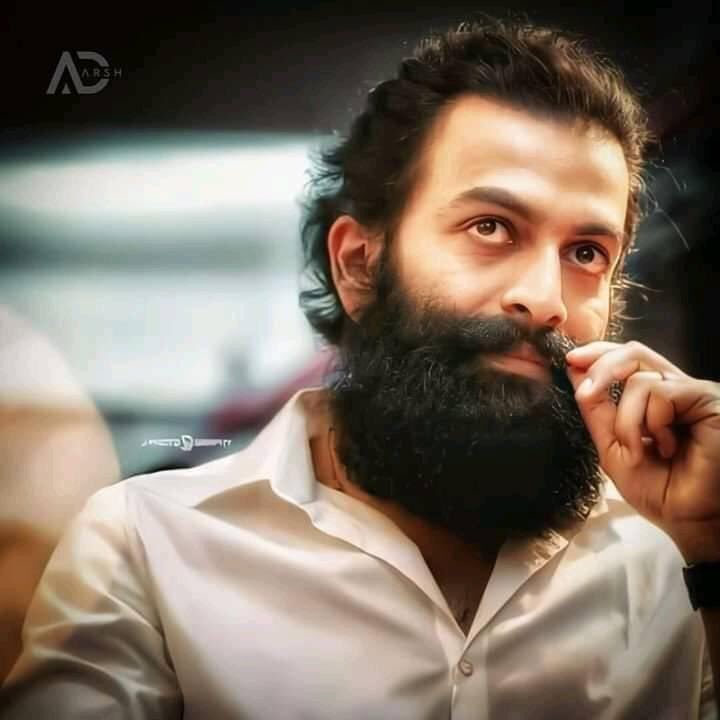 Happy birthday youth Superstar Prithviraj Sukumaran           