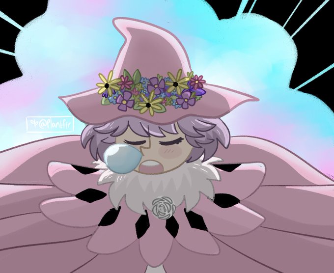 ブラッククローバーのtwitterイラスト検索結果 古い順