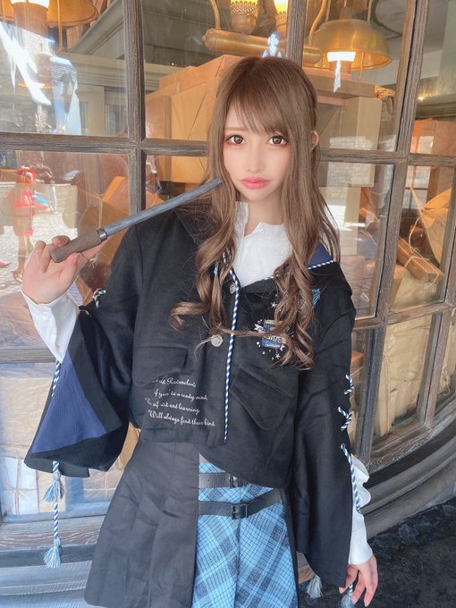 Twitterのコスプレ画像67