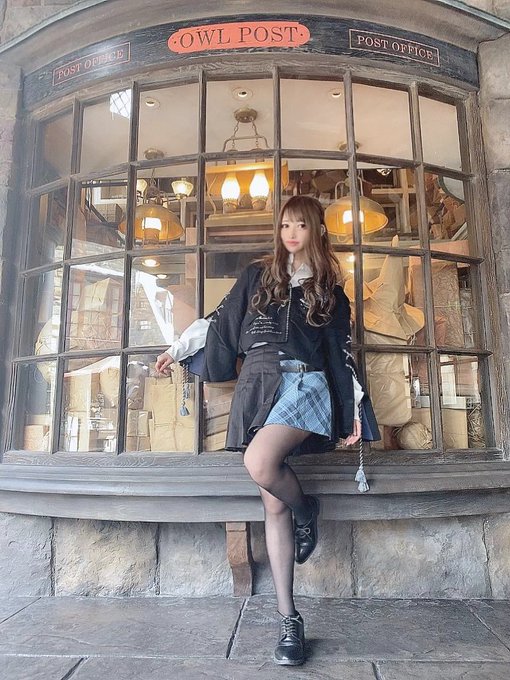 Twitterのコスプレ画像68