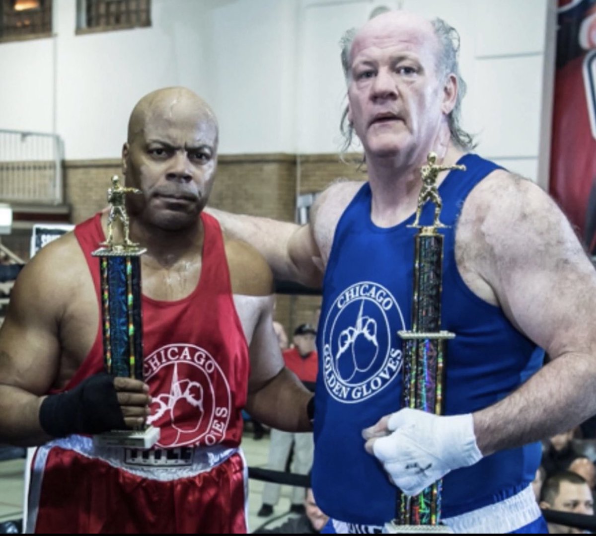 Gregory Boxing (@gregoryboxing) on Twitter photo 