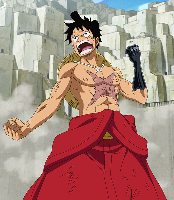 ワノ国 で Screencapture From One Piece Ep 947 Onepiece ワノ国 で Screencapture From One Piece Ep 947 Onepiece