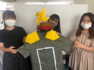 公式 ワンピースバラエティ 海賊王におれはなるtv Cx Kaizokuou Twitter