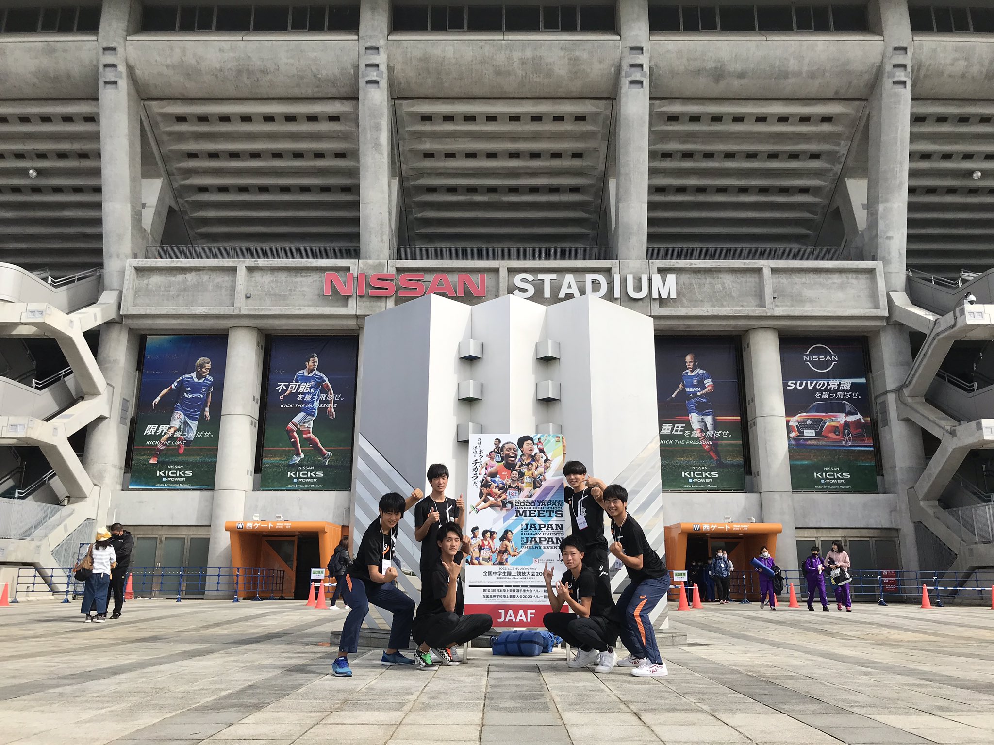 滋賀県立石部高校陸上競技部 on Twitter