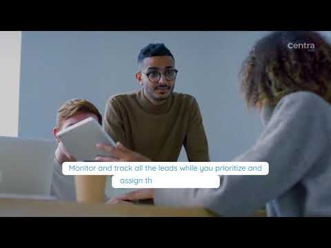 CentrahubCRM's tweet image. Overcome enquiry management challenges through CentraHub CRM&apos;s enquiry management tool. Watch our VIDEO to know more buff.ly/3lfZs7d #enquiryManagement #MarketingAutomation #CustomizableCRM #CentraHubCRM