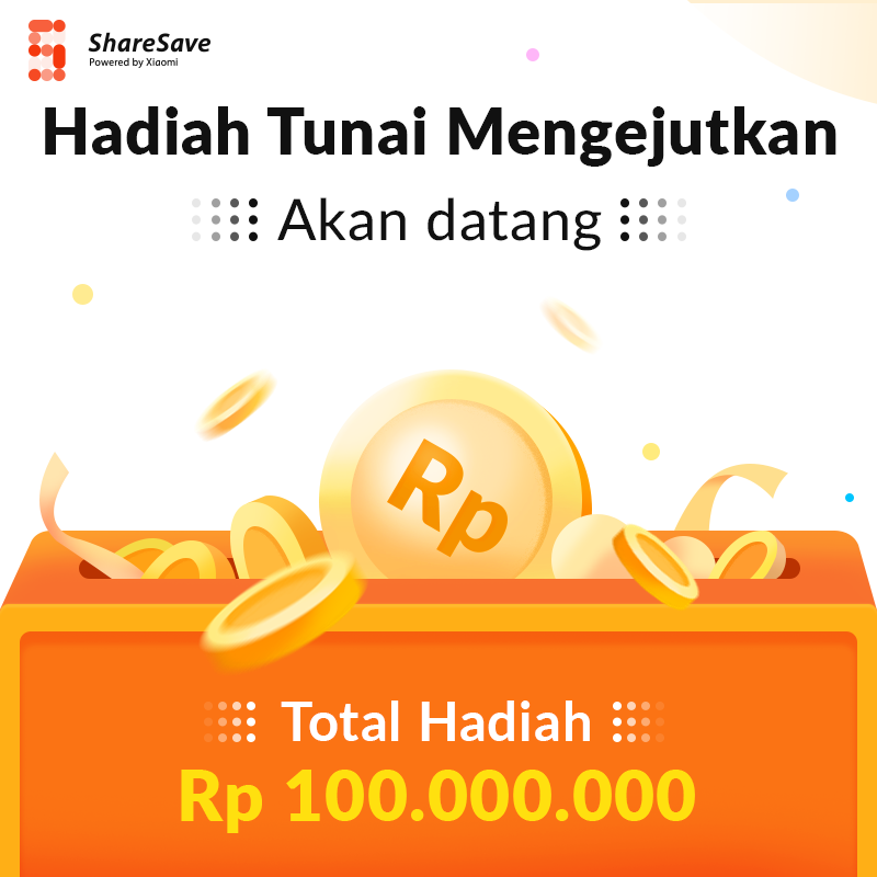 POCO_ID's tweet photo. Program referral ShareSave X POCO Cult akan segera dimulai. Kamu bisa dapat Rp. 100.000 setiap kali referal #POCOX3NFC berhasil!

Info lengkap, kunjungi https://t.co/eOyZ7Ai8TE

Follow: @ShareSavebyMi https://t.co/HjYgAUIHLW