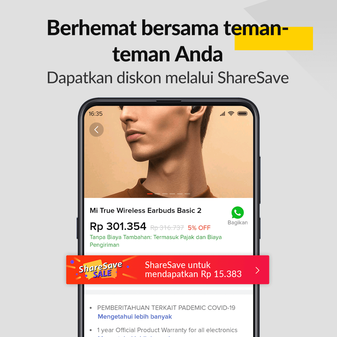 POCO_ID's tweet photo. Program referral ShareSave X POCO Cult akan segera dimulai. Kamu bisa dapat Rp. 100.000 setiap kali referal #POCOX3NFC berhasil!

Info lengkap, kunjungi https://t.co/eOyZ7Ai8TE

Follow: @ShareSavebyMi https://t.co/HjYgAUIHLW