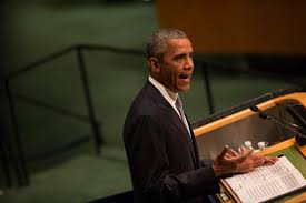 GiuseppeNoc's tweet photo. Durante la asamblea 2015 de #NacionesUnidas en New York, el Papa y BarackObama dieron una cátedra magistral de lamebotas de sus stakeholders, lanzando el tan controvertido proyecto #Agenda2030, el sueño húmedo de "aldea global" de la perversa élite (monárquica). 

(CONTIN...) https://t.co/lyi50QORcB