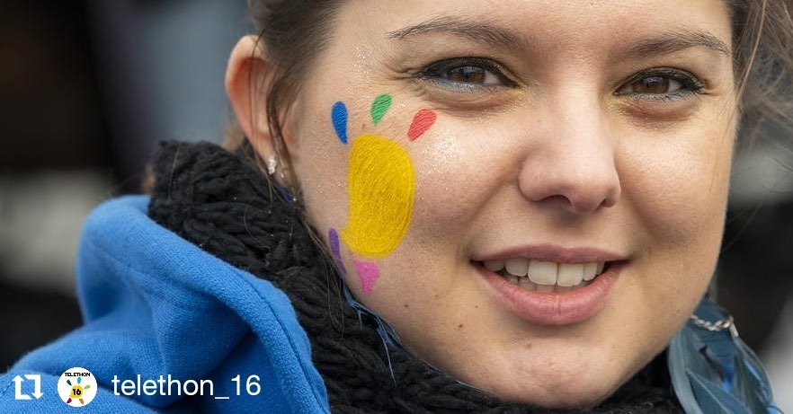 80OLEK's tweet photo. #Repost @telethon_16
• • • • • •
🚨security alert!

L’AFM-Téléthon vous donne des conseils sur l’organisation de vos animations en toute sécurité✅
#telethon #téléthonautrement #sécurité  #gestesbarrières #tropfort 

⬇️⬇️

https://t.co/S9lHmHldvX https://t.co/IcZIDg85Jt