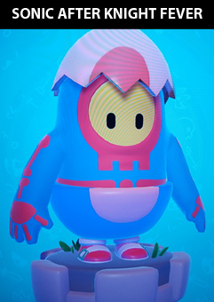 SenLightning's tweet image. OMG!! @FallGuysGame @OliverAge24