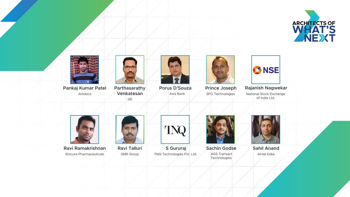 VMwareIN's tweet photo. Congratulations vChampions! #LeadForwardIN #AOWN #VMwareIN https://t.co/BB9PfMciIM
