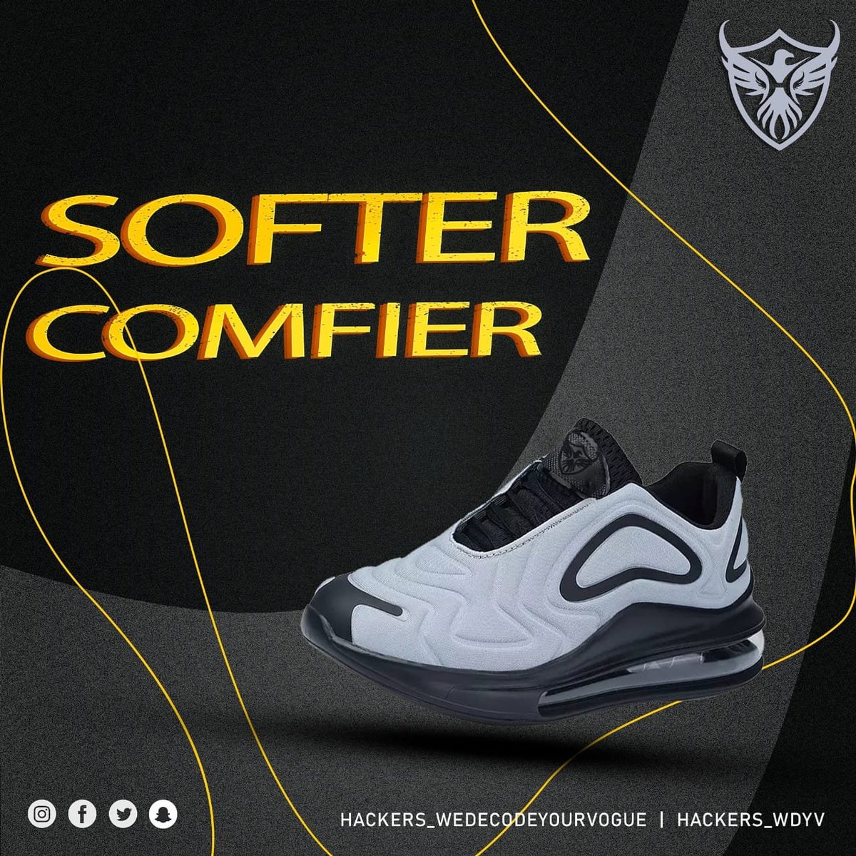 trendy shoes at the moment