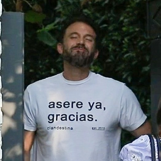 💫Share the lucky ben affleck to have a successful year💫 https://t.co/39S27v9pqV