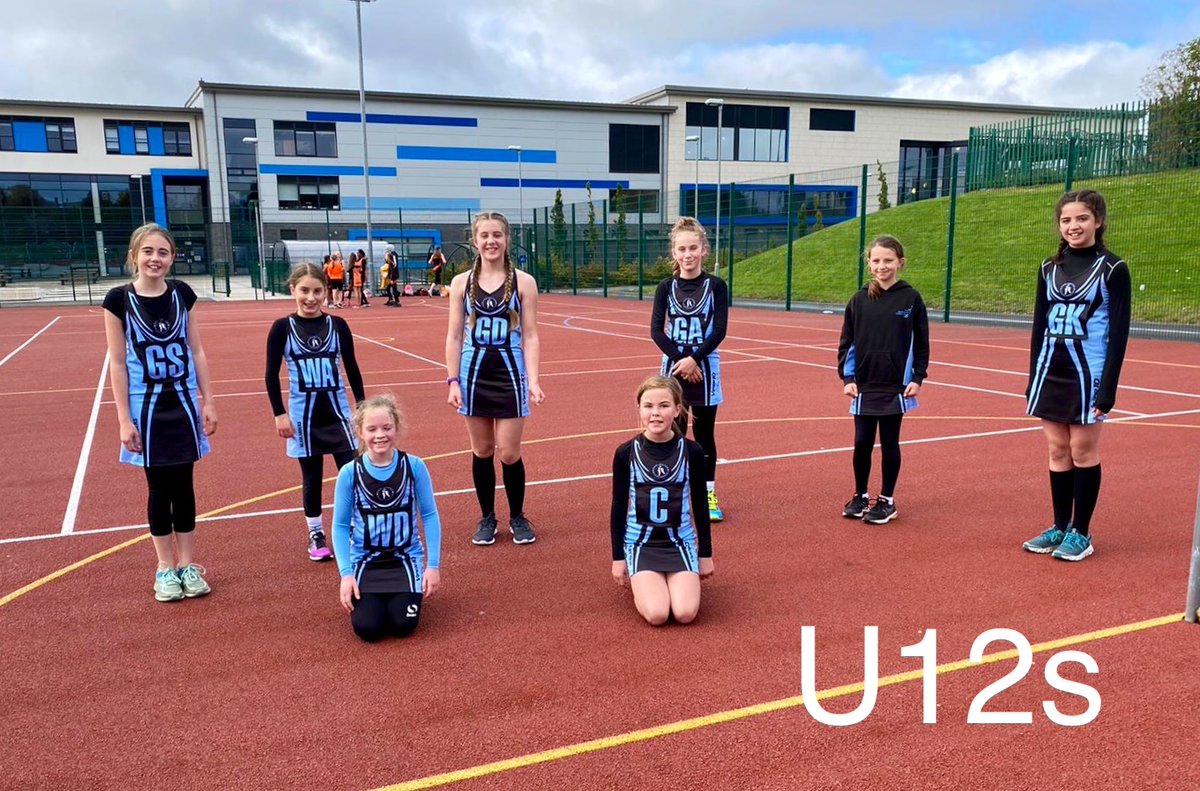 Darlington Headlanders Netball Club tweet media