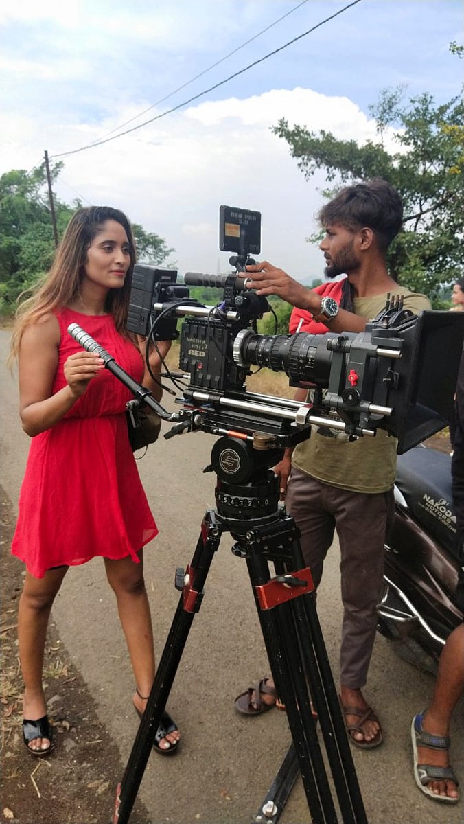 SonalActress's tweet photo. Stay Tuned for the upcoming Shortfilm, will share the details ASAP
#Sonal #SonalSingh #ActressSonalSingh #Actorslife #actor #director #production #film #acting #movies #casting #filmmaking #setlife #videoproduction https://t.co/yD6xZWfa8o