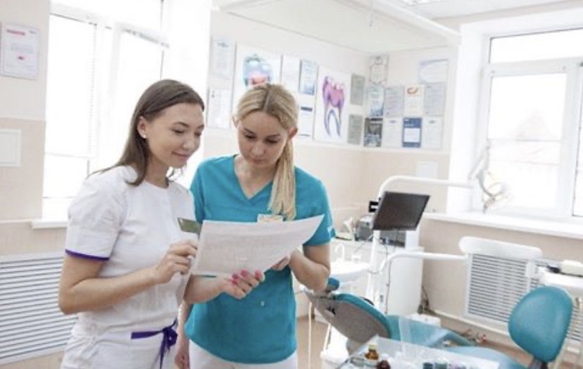 Прудникова Рада Александровна
⠀
Врач - стоматолог - ортопед, стаж с 2015 года
⠀
Рада Александровна невероятный специалист своего любимого дела!😊
Она болеет профессией и подходит индивидуально к каждому пациенту🔝🙌🏼

Все пациенты возвращаются к ней… t2p.pw/gLYbz8ZL3l