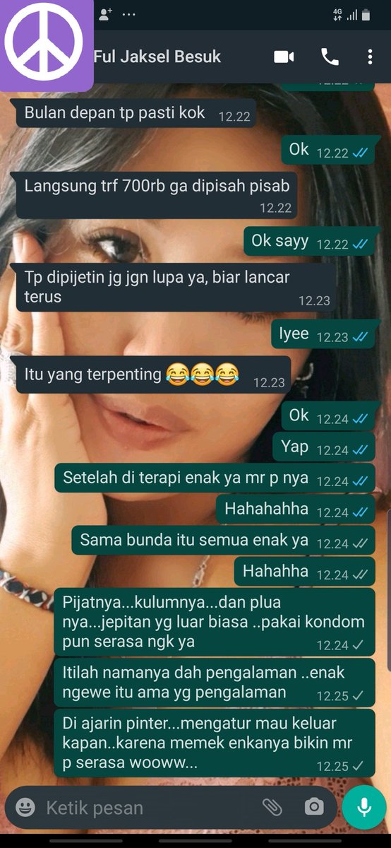 vitalitas_novcs's tweet photo. Testi moni yg memang butuh di terapi itu memang ada hasilnya walaupun baru sekali terapi dah ada hasil...hahahha https://t.co/Wd0GcvyTqZ
