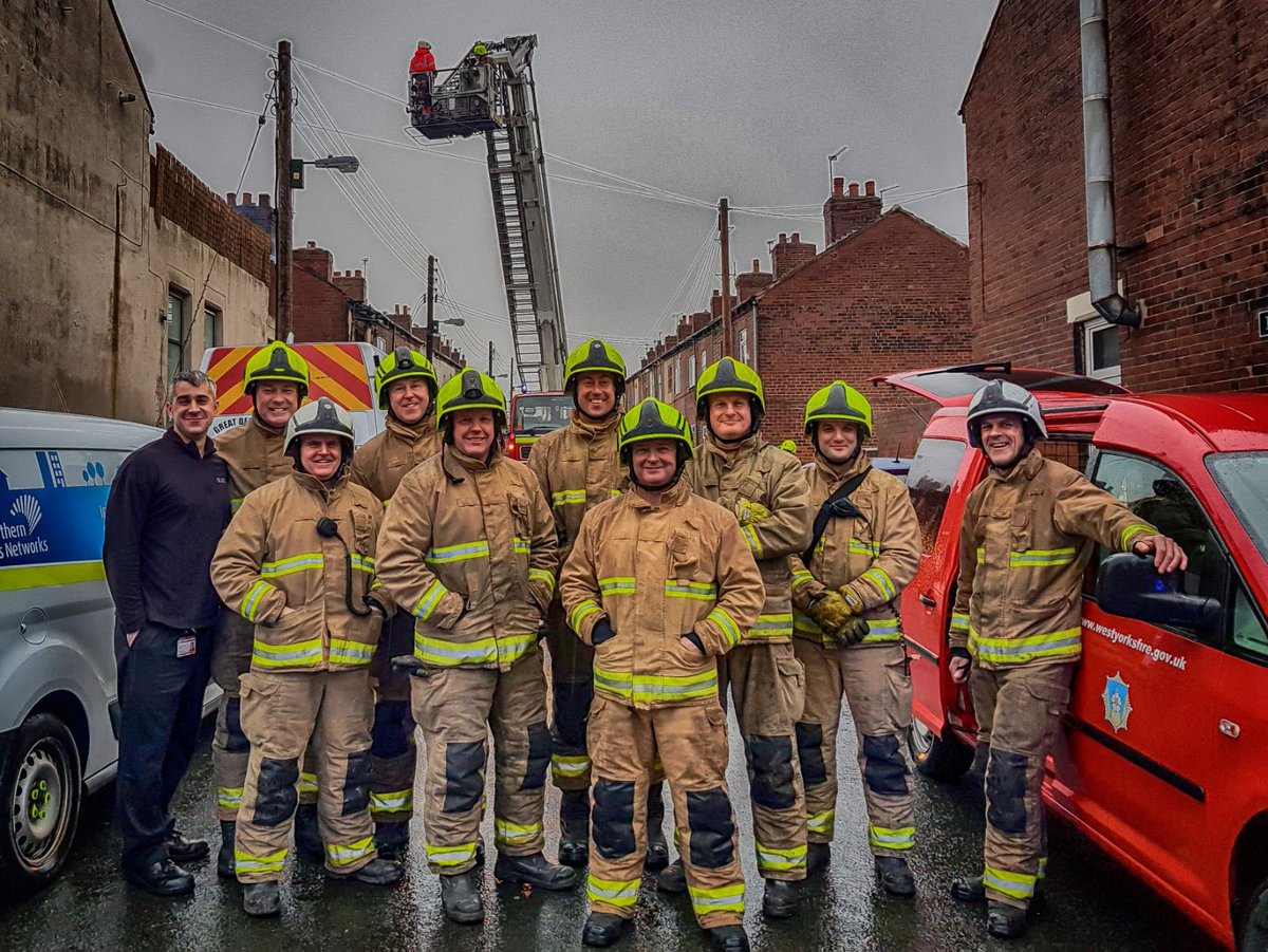 Haskell1203's tweet photo. My 20 year anniversary working for @WYFRS today. Itโs flown past so quickly I canโt believe it! Love all my boys and girls #stationclerk #firefighters #firefightingfamily https://t.co/RyKweW2stO
