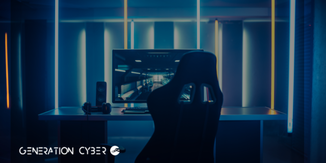 NCCGroupAPAC's tweet photo. As the video gaming industry continues to grow, the @NCCGroupplc team examines what the future could hold for anti-cheat technology – read more here. https://t.co/zVMxrS5dJN https://t.co/t09o9UdfXv