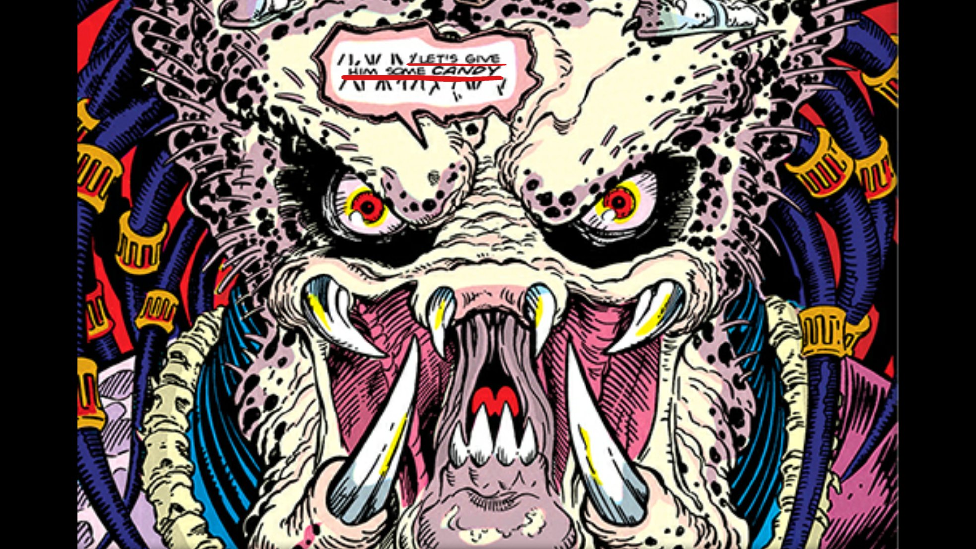 ろーかすと 虫ﾗｲﾀﾞｰ Avp2 スティーブンス大佐 ノベライズ内ではこれは偽名でかつては エージェント ジョーンズ と呼ばれていた プレデター2でキースを派遣したのも彼という設定 ノベライズ内の設定ではavp2時の特務機関名は冗談混じりに Alien