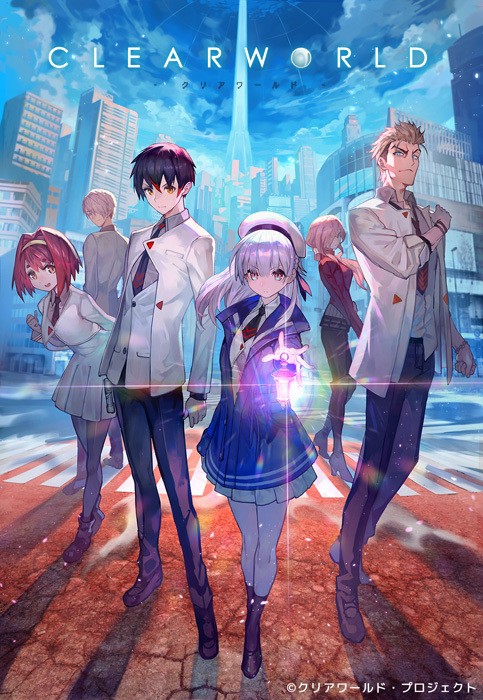 chimu_channel's tweet photo. 「CLEARWORLD」クリアしました!
序盤中盤終盤は安本了。
終盤の終盤でタカヒロにバトンタッチするそんな作品。
おもしろかったけど、展開が急ぎ過ぎていてちょっとチープに感じてしまったのは惜しい。
余裕もった尺で話を作ればもっともっとおもしろくなれた!まぁ良作!
#クリアワールド #clearworld https://t.co/UeyyF03uEq