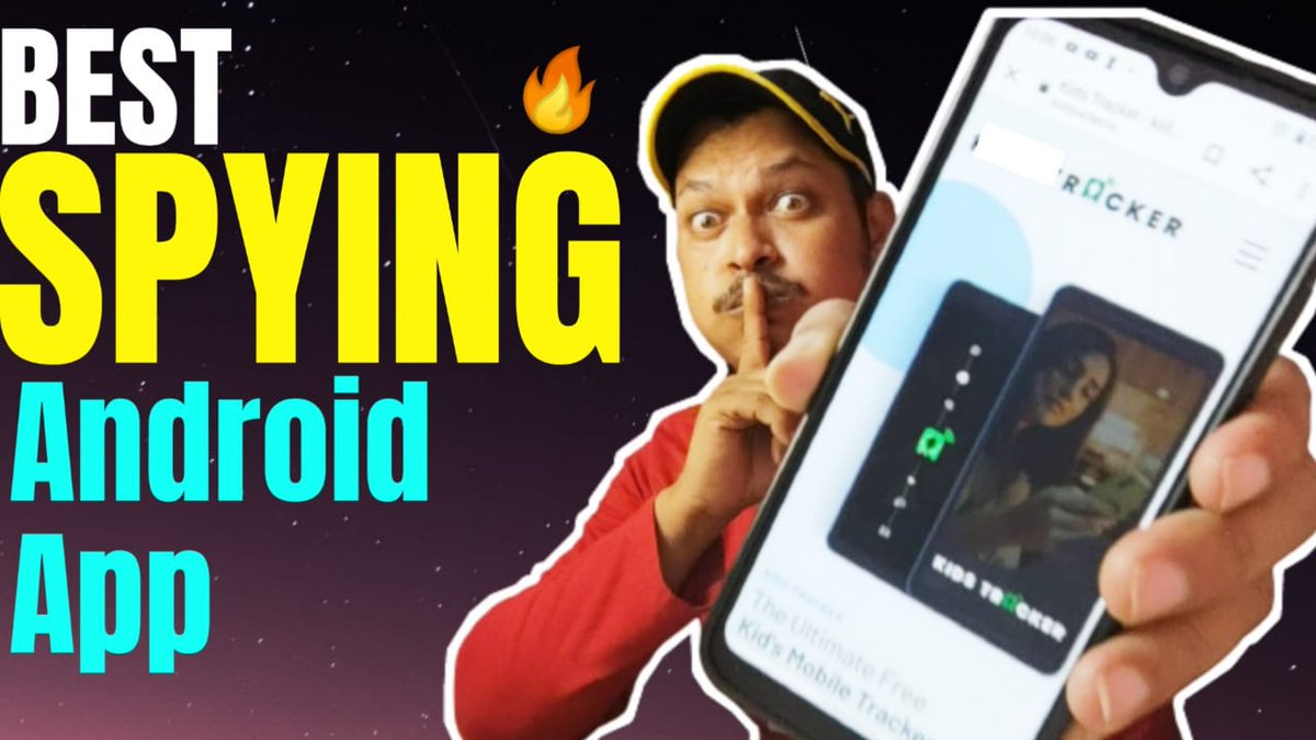 ashishnayakone's tweet photo. How To Monitor All Activity of your Children's? | App Review | Best Spying Android App,
https://t.co/bPDqtNbn5H
https://t.co/bPDqtNbn5H
https://t.co/bPDqtNbn5H
https://t.co/bPDqtNbn5H
#AshishNayak #kidstracker #kidsapp
#ashishnayakone https://t.co/DQEUfmTTPt