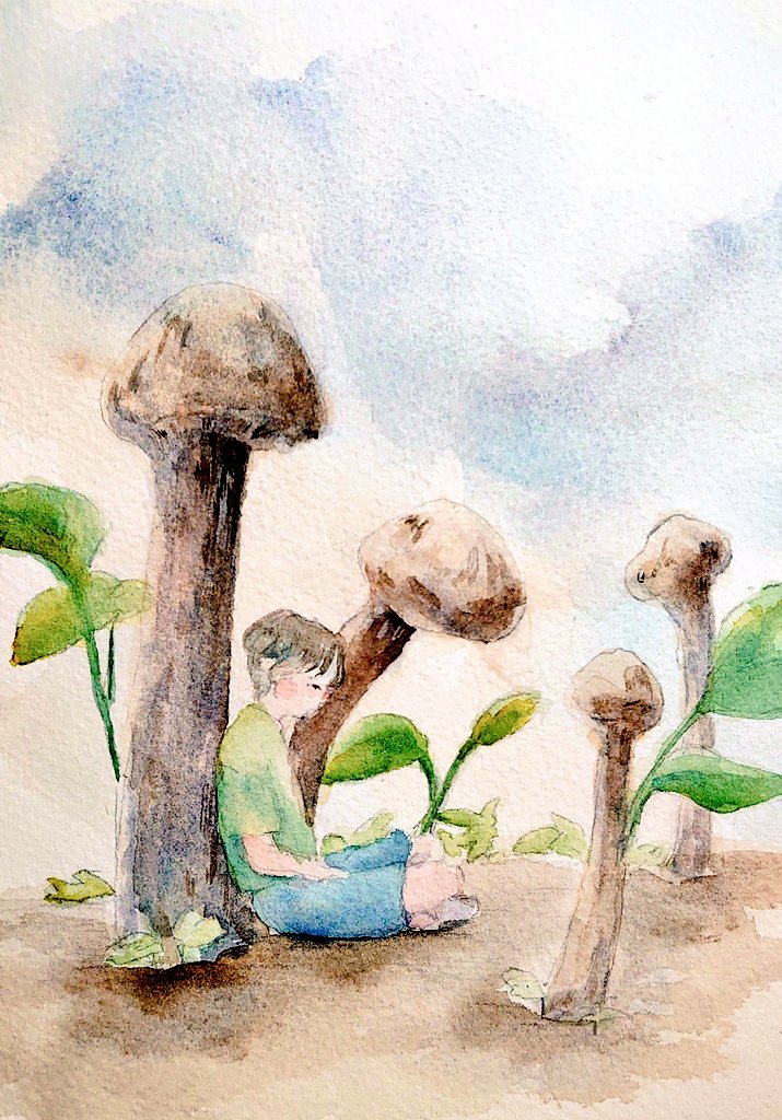 Twoucan キノコの日 の注目ツイート イラスト マンガ コスプレ モデル