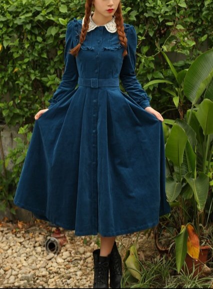 代官山chocolate ショコラータ 日向坂46のオフィシャルブログにて メンバーの富田鈴花様に当店のワンピースを紹介していただきました とっても可愛くご着用いただき ありがとうございます T Co H1sr2p9pve 日向坂46 Hinatazaka46