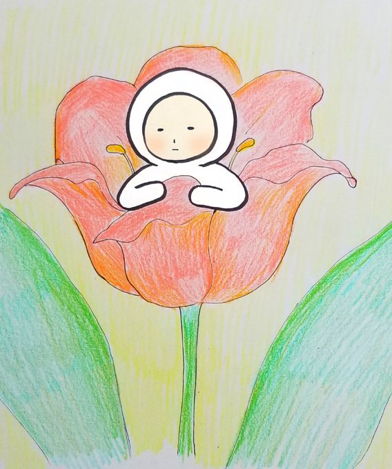 親指姫のtwitterイラスト検索結果 古い順