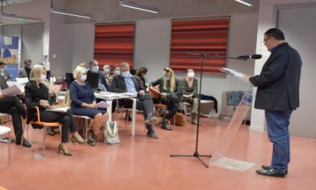 Florence Bariseau tweet media