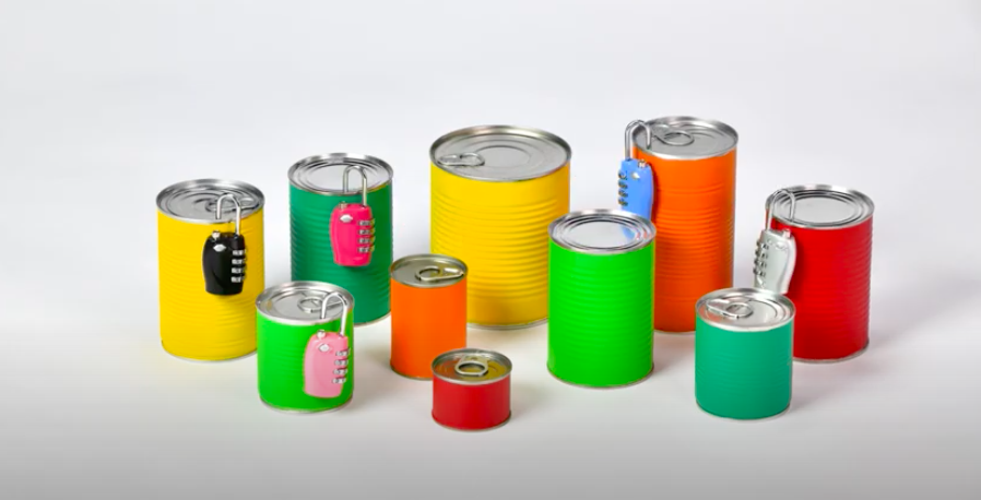 metal_packaging's tweet photo. With the #foodcan, getting food safely from farm to store shelf couldn't be easier!
 
Strong, stable and providing an impenetrable barrier against contamination, food cans really are the smartest choice for safe transportation of food! #WorldFoodDay🥫 https://t.co/OwlkE4RYeP