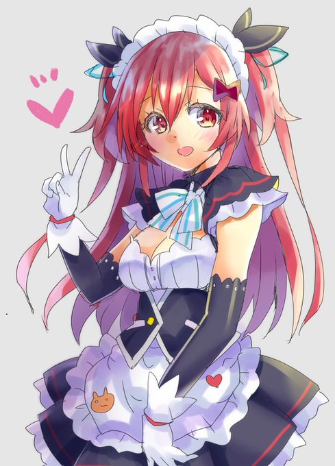 手描きイラスト オリジナル 桜 男の子 白髪 国内最安値に挑戦 桜