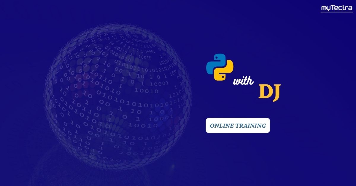 mytectra's tweet image. 👉Are you Looking for the best Python with Django Training?
💻Live Online Training - Delivered Globally
🙏myTectra has won the “Best Online Training Company of the Year 2019"
Call Us on +919019191856 and Enroll Now!
#pythonwithdjango #dataanalytics #bigdata #iot #aws #cloud