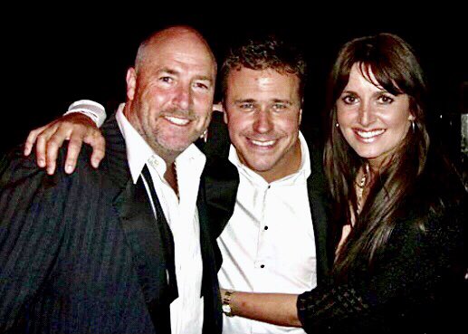 Happy Birthday to the absolute gentleman that is <a href="/craigbigbro1/">Craig Phillips- Mr DIY</a> 
Have a brilliant day..
#Birthday #CraigPhillips 
<a href="/jayneGrimes11/">Jayne Grimes</a>