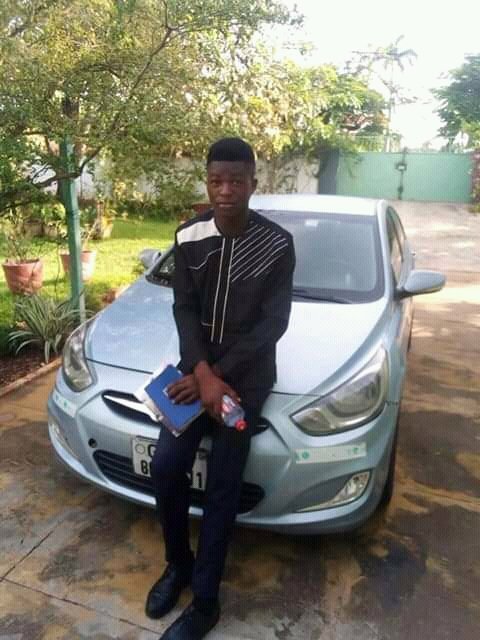 MartinAziah's tweet image. Psalms 23:4
"Yes, though I go through the valley of deep shade, I will have no fear of evil; for you are with me, your rod and your support are my comfort."