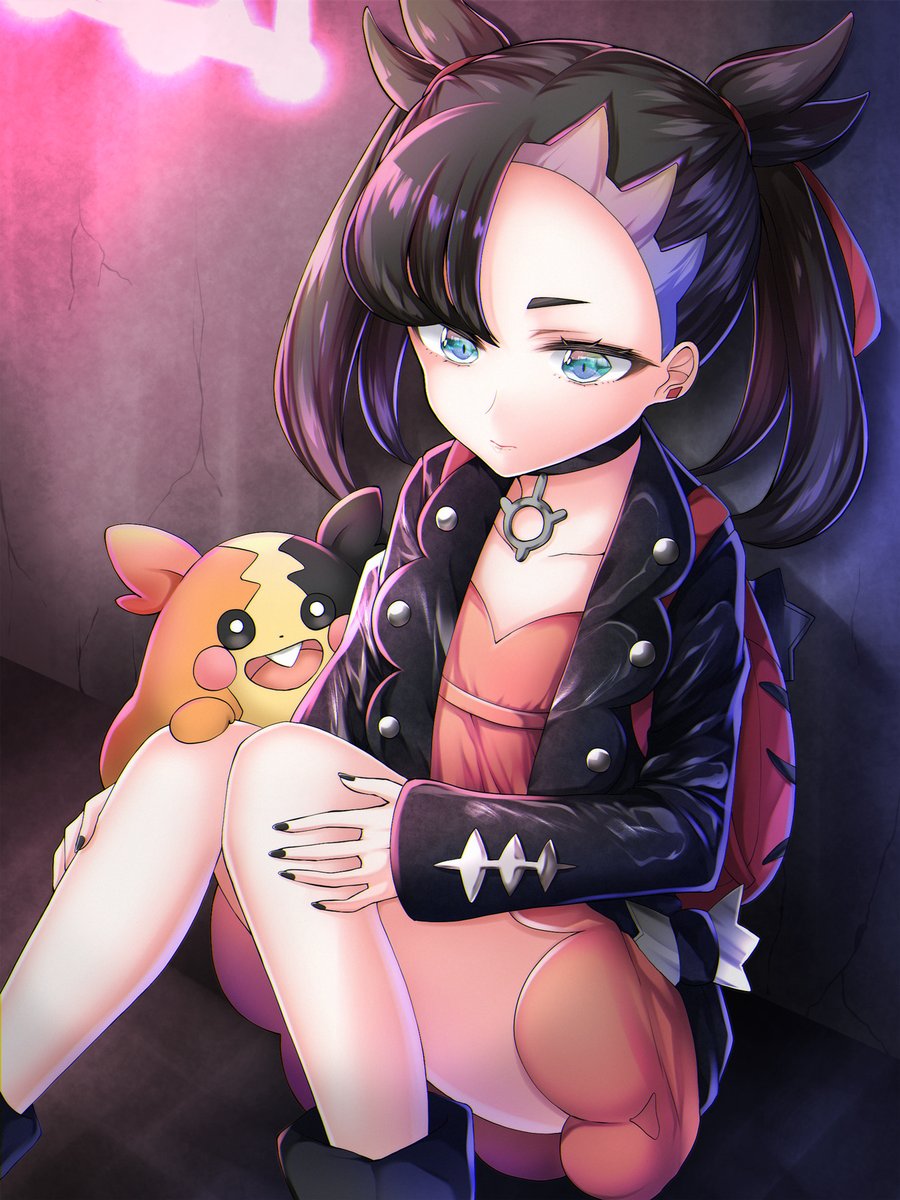 #絵柄が好みって人がいればいいなぁ 