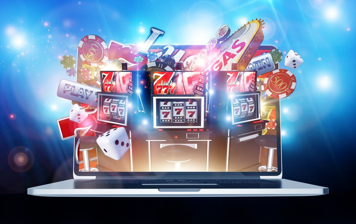What Is The Secret To Winning At Slots