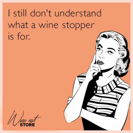 There's a good reason we don't sell these on our store. Who needs them. Shop your favourites at winenotstore.co.za