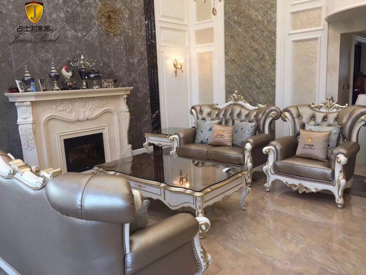 FoshanJamesBond's tweet image. The classic sofa makes your living room different.A well-designed and comfortable living room will make the host happy and enjoy.  More click: jamesbond-furniture.com

#classicsofa

#classicsofaset

#classicsofastyles