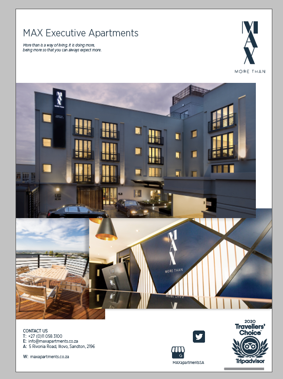 Head over to our brand new website &amp; book now! 
ow.ly/7UW050BTbUi
#MoreThan