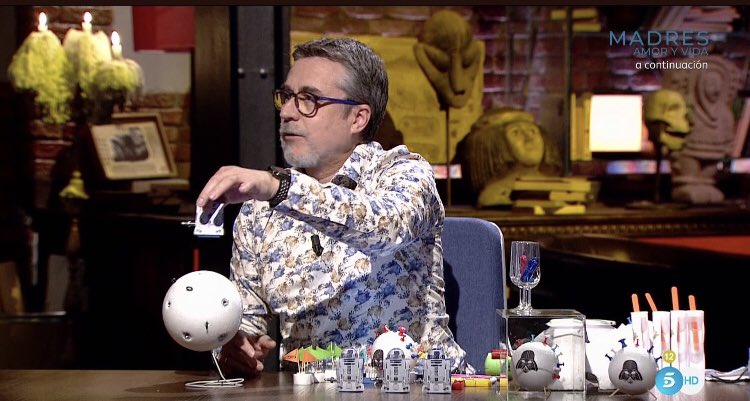 pich_valdeperpi's tweet photo. Todas mis felicitaciones a la @navedelmisterio por el programa #InformeCovid. Que gusto escuchar a médicos, científicos.... explicarnos de una forma tan didáctica los estudios, evidencia, funcionamiento inmunitario, ..... si de verdad queremos entender la mejor forma de hacerlo https://t.co/8O1DaacWBE