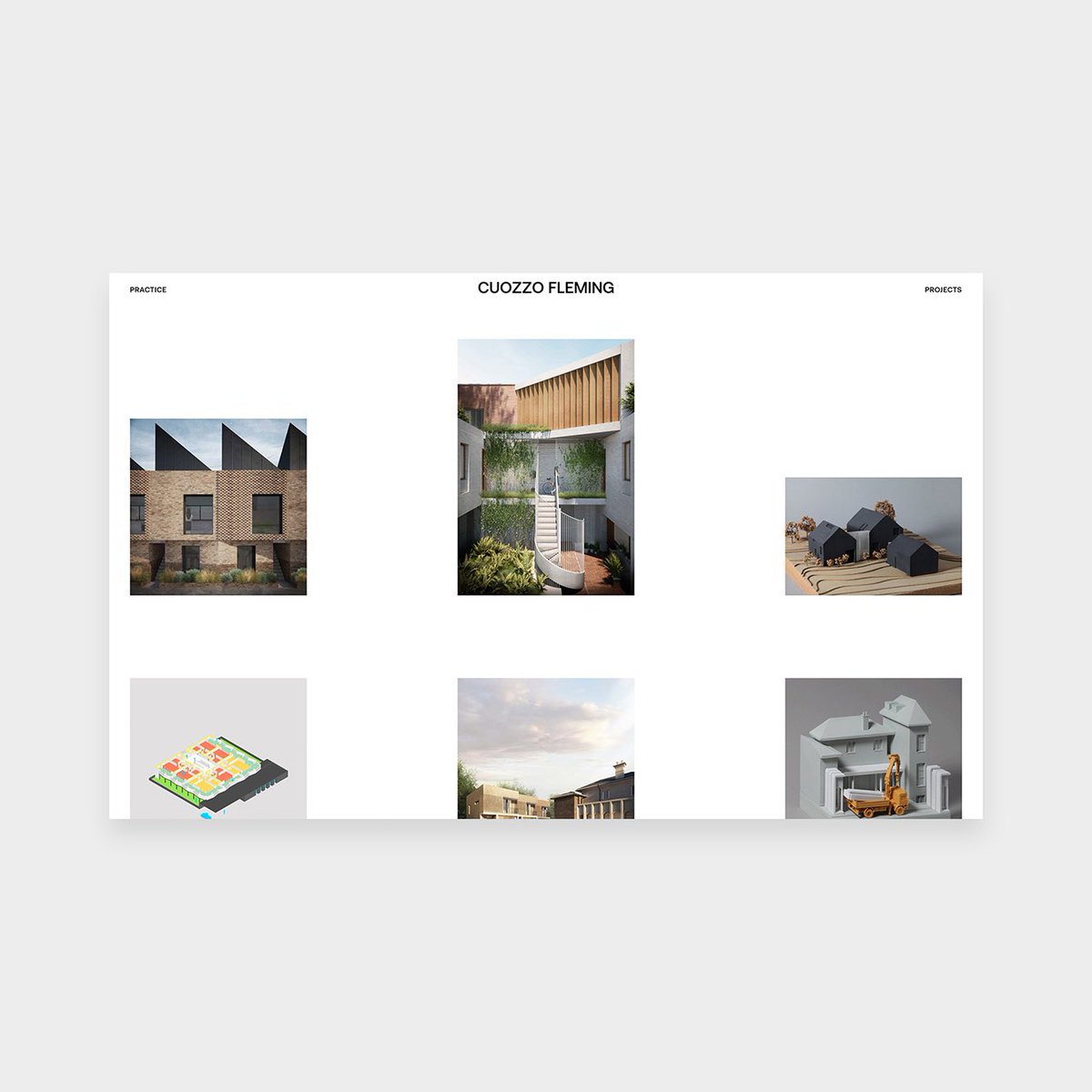 Beautiful example of Aeonik in use by our friends <a href="/deliveredbyPOST/">POST</a> for @cuozzo_fleming⁠⠀
⁠⠀
#typedesign #typeface #typography #font #fonts #grotesk #sansserif #typefacedesign #cotypefoundry #fontdesign #aeonikfont #aeonikinuse⁠ instagram.com/p/CGZMblcBtN4/