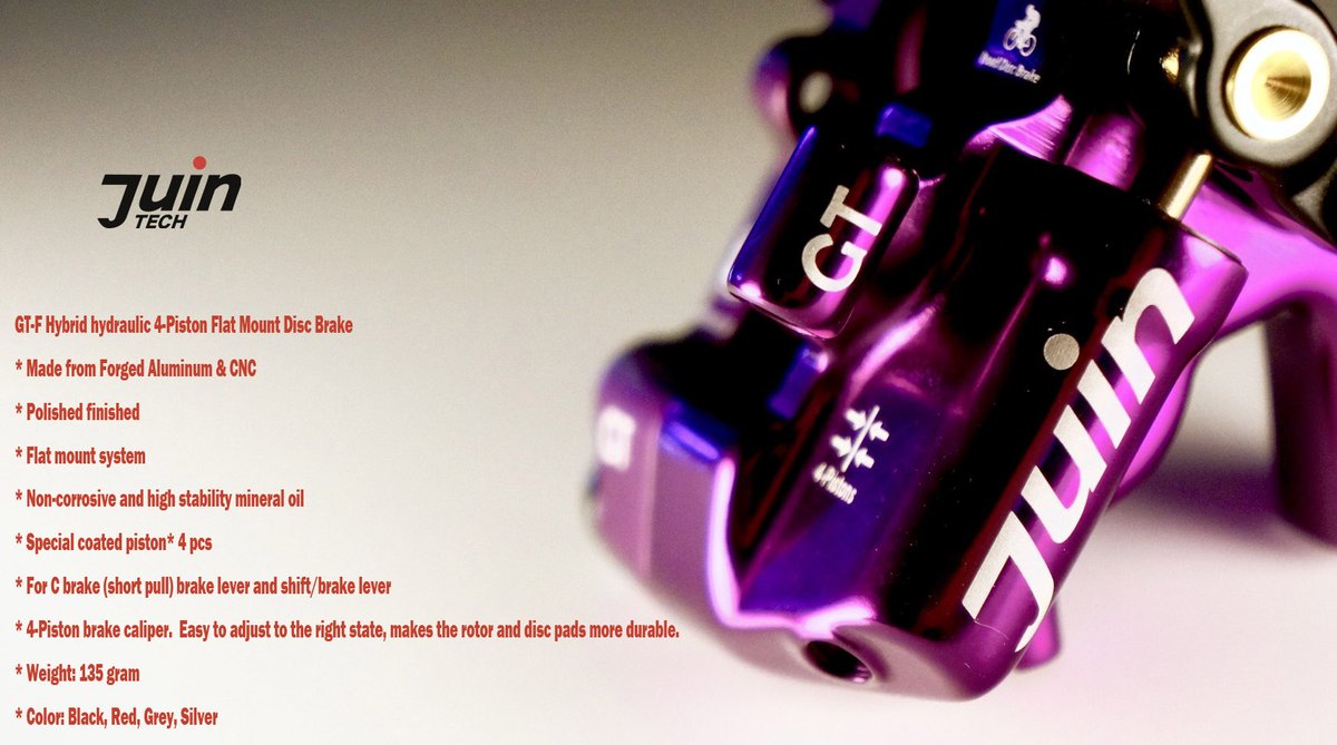 minkolin's tweet photo. The popular Purple GT-F. Indeed, I like it as well. 😎😍😍🥰😘
#JuinTech
#forged_aluminium #cervelo
#ceepo #BMC #4piston
#GTF @edgesportsukllp https://t.co/6TgyQLSlY4