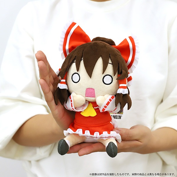 東方Projectぬいぐるみ れいまりアクキー ピンズ まとめ売り 東方Projectぬいぐるみ れいまりアクキー ピンズ まとめ売り
