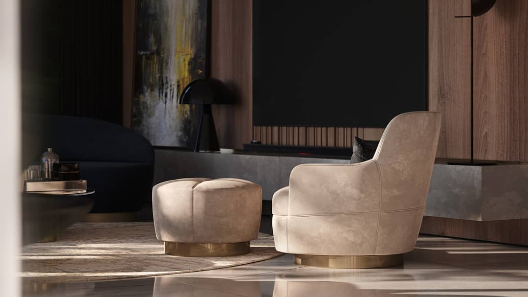 stefan_mantu's tweet photo. Next stop: this cozy corner and some lazy vibes presented in the latest marketing images that we did for @win_herastrau
#engraff #allthingscgi #engraffstudio #visualization @CoronaRenderer https://t.co/b44cejHb9U