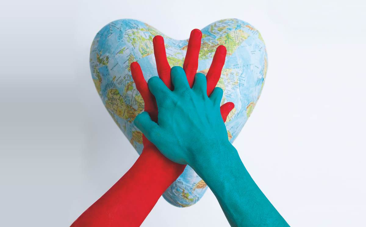 Heute ist der internationalen World Restart a Heart Day.
Dieses Jahr unter dem Motto: „Your two hands can save a life” – „Deine beiden Hände können ein Leben retten“.

Mehr Infos unter: defiworld.de/news

#WorldRestartAHeart #worldrestartaheartday