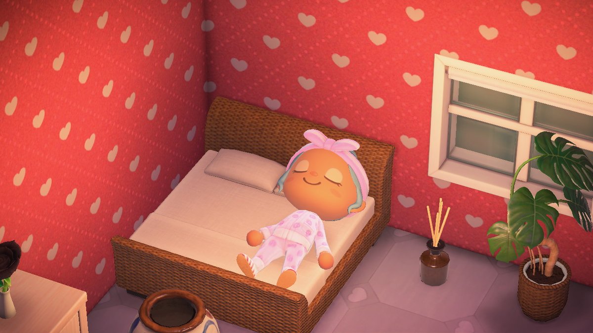 iNeedMyMTV's tweet photo. #AnimalCrossing #ACNH #NintendoSwitch https://t.co/uQTSigMu4G