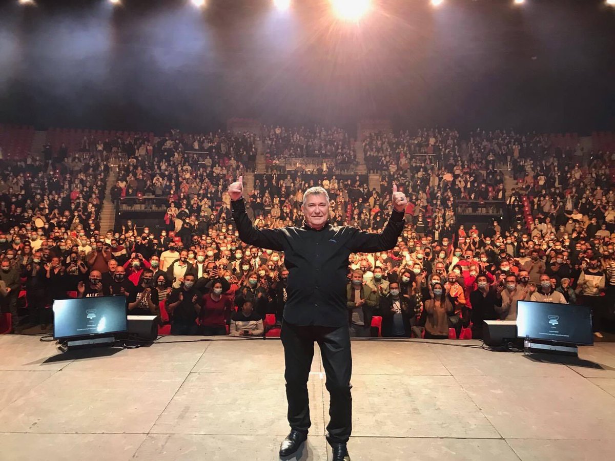 Jean Marie BIGARD tweet media