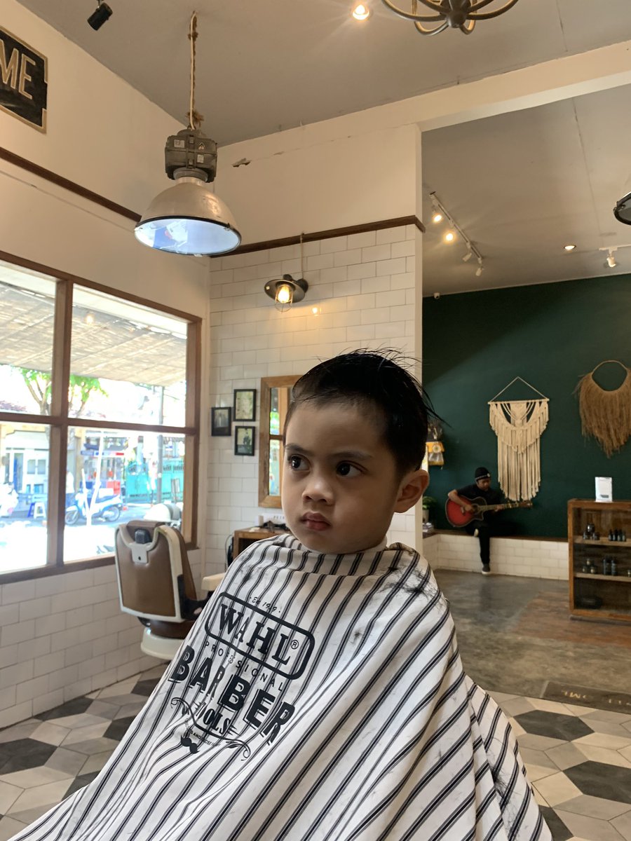 dittopercussion's tweet image. Its mini me Dia Sekala Bumi