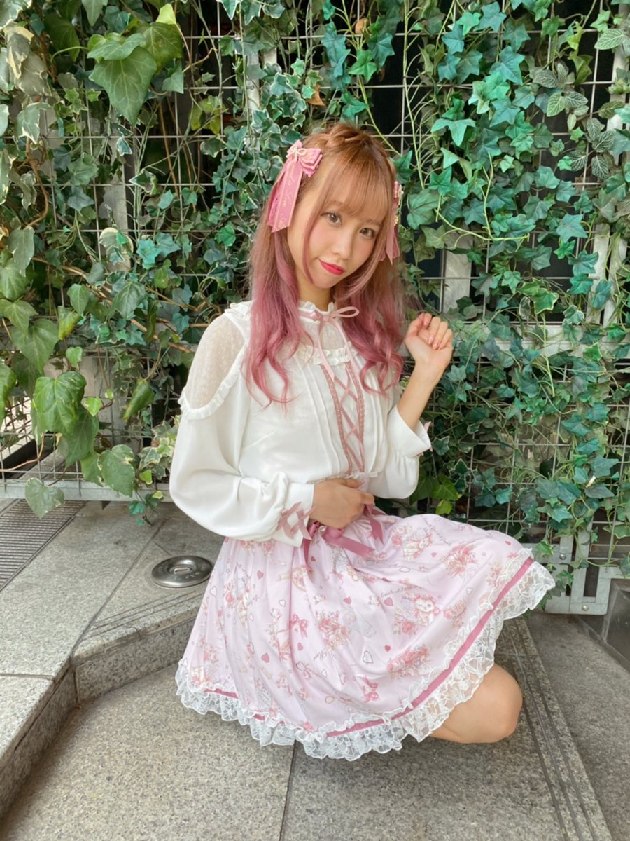 LIZ LISA on X: LIZ LISA on X: